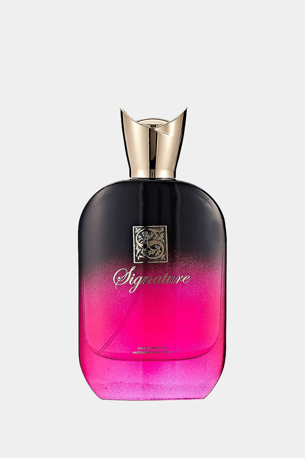 Signature - Red Eau De Parfum