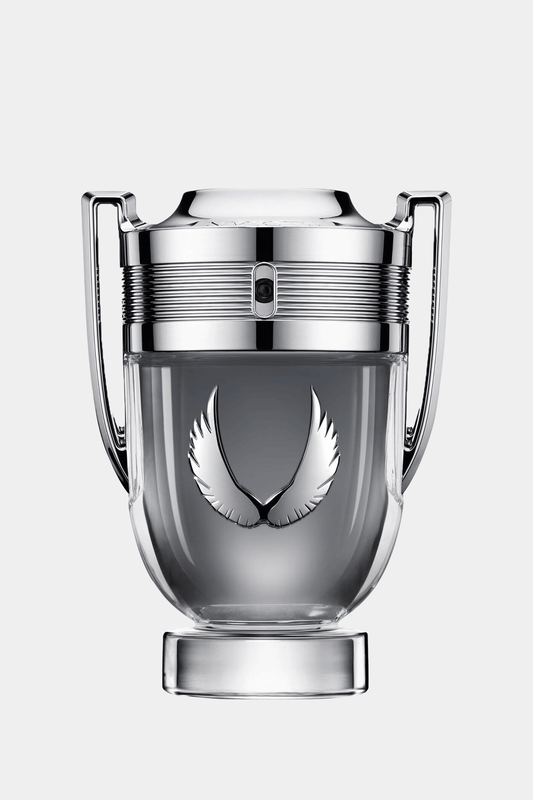 Paco Rabanne - Invictus Platinum Eau De Parfum