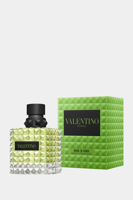 Valentino - Donna Born in Roma Green Stravaganza Eau De Parfum