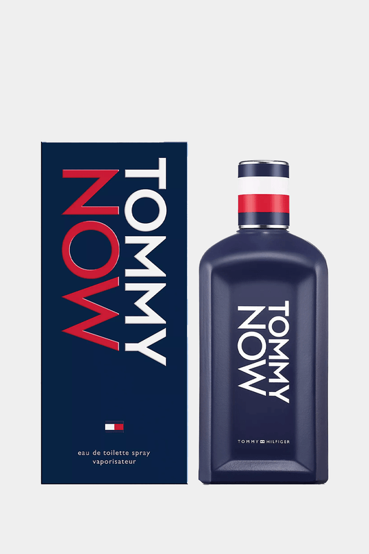 Tommy Hilfiger - Tommy Now Eau De Toilette