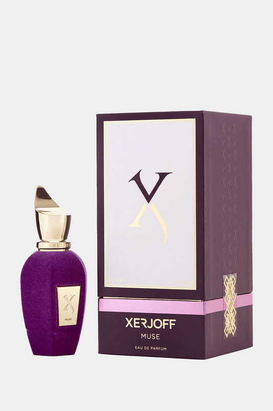 Xerjoff - Muse Eau De Parfum