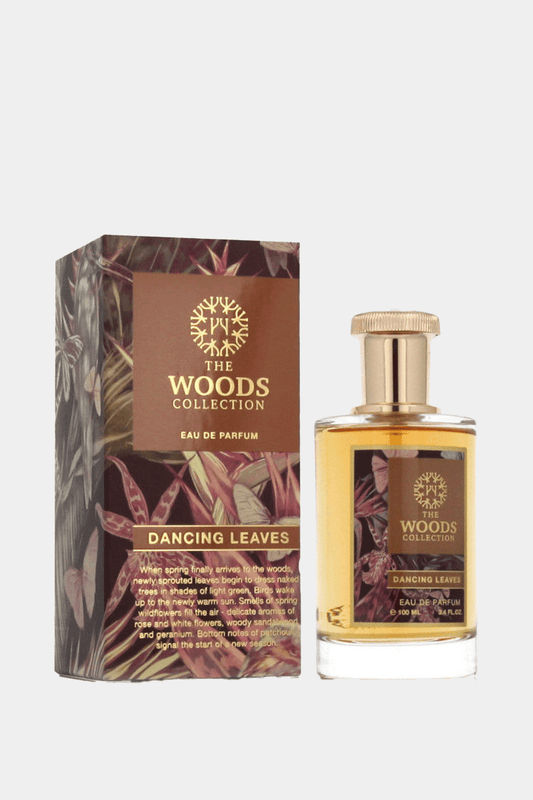 The Woods Collection - Dancing Leaves Eau De Parfum