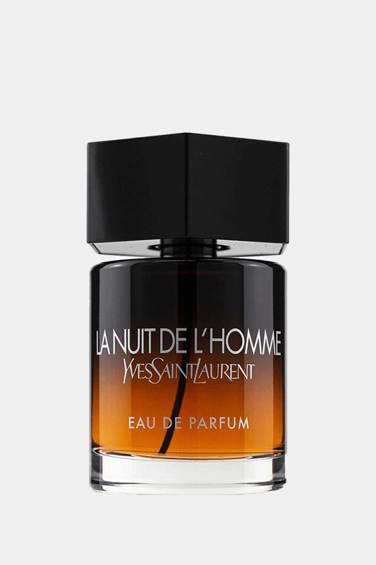 Yves Saint Laurent - La Nuit De L'homme 2019 Eau De Parfum