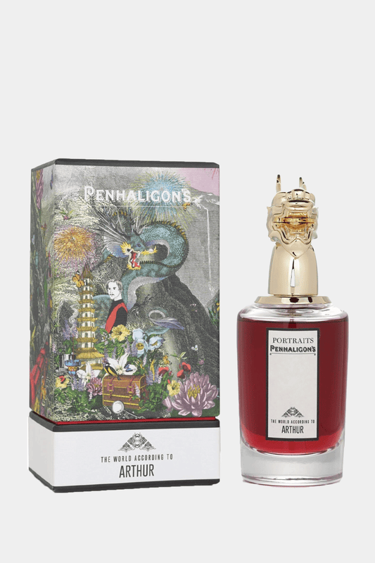 Penhaligons - Arthur Eau De Parfum