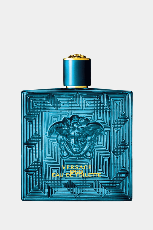 Versace - Eros Eau de Toilette