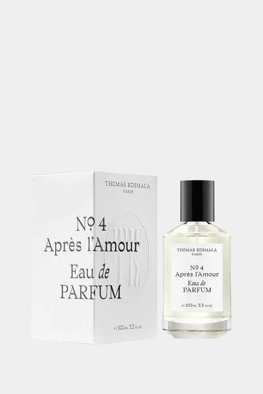 Thomas Kosmala - No. 4 Lamour Eau De Parfum