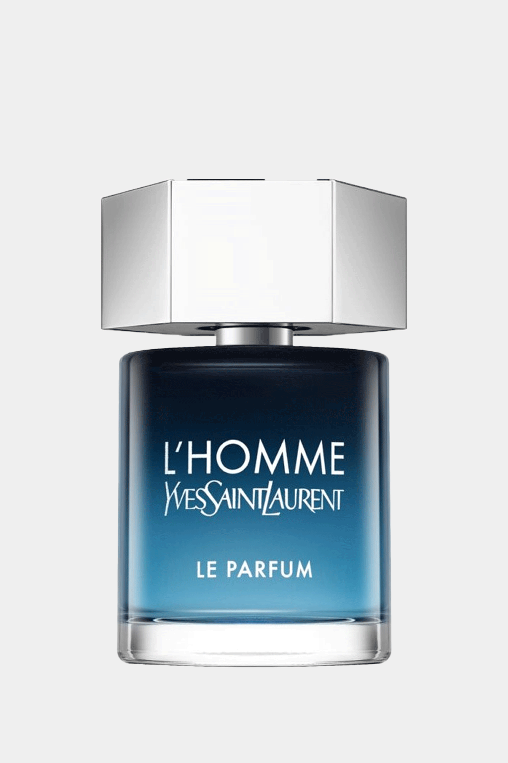 Yves Saint Lauren - L'homme Le Parfum