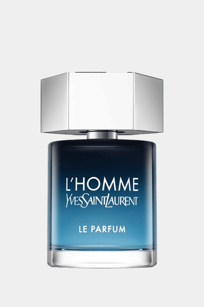 Yves Saint Lauren - L'homme Le Parfum