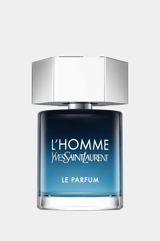 Yves Saint Lauren - L'homme Le Parfum