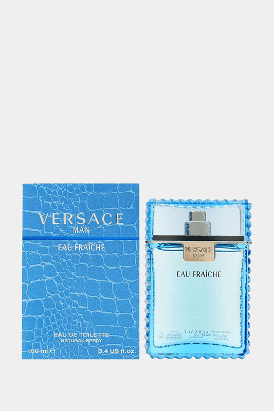 Versace - Eau Fraiche Eau De Toilette