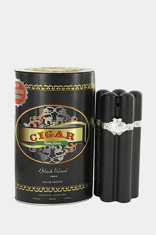 Remy Latour - Cigar Black Wood Eau De Toilette