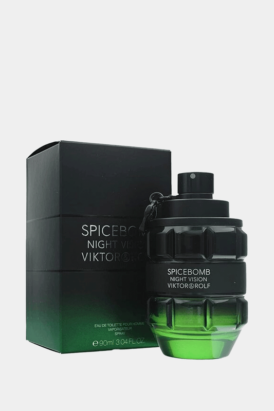 Viktor & Rolf - Spicebomb Night Vision Eau De Toilette