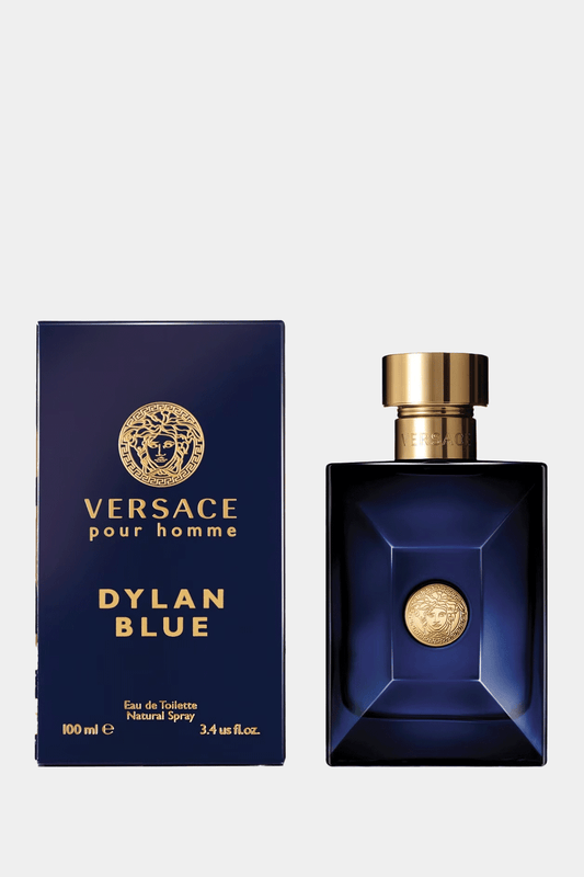 Versace - Pour Homme Dylan Blue Eau De Toilette