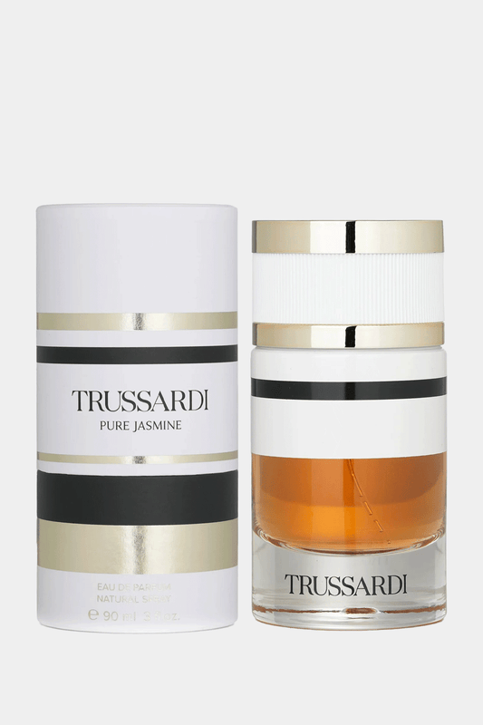 Trussardi - Pure Jasmine Eau De Parfum