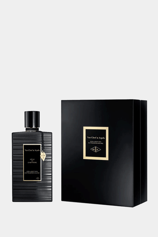 Van Cleef & Arpels - Extraordinaire Reve De Cashmere Eau De Parfum