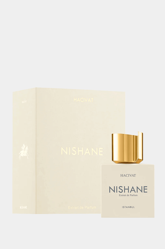 Nishane - Hacivat Extrait De Parfum