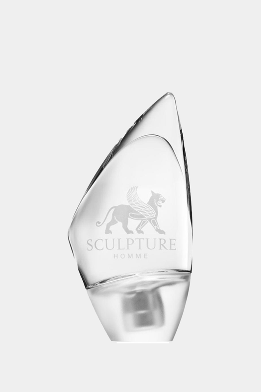 Nikos - Sculpture Homme Eau De Toilette