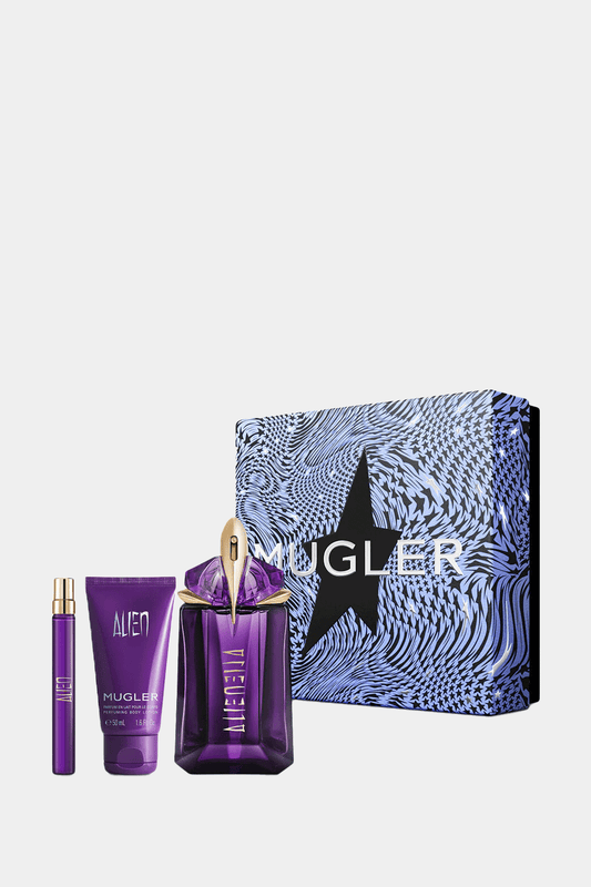 Thierry Mugler - Alien Set Eau De Parfum