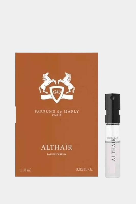 Parfums De Marly - Althair Mens Tube Spray Eau De Parfum