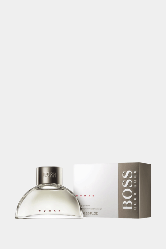 Hugo Boss - Boss Woman Eau De Parfum