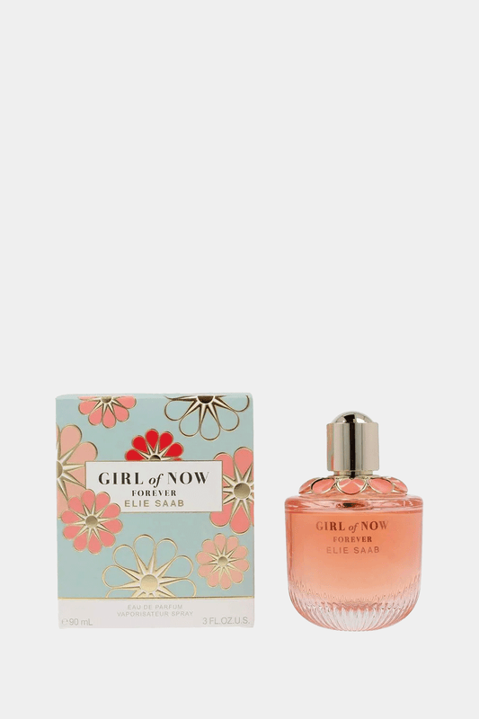 Elie Saab - Girl of Now Forever Eau De Parfum