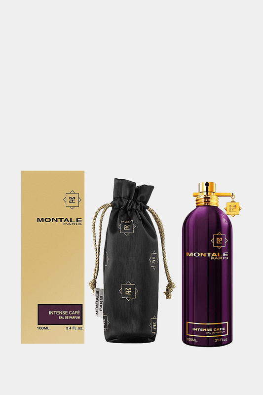 Montale - Intense Cafe Eau De Parfum