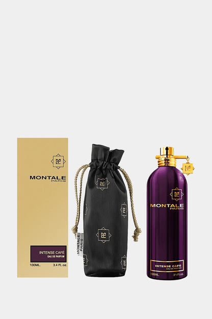 Montale - Intense Cafe Eau De Parfum