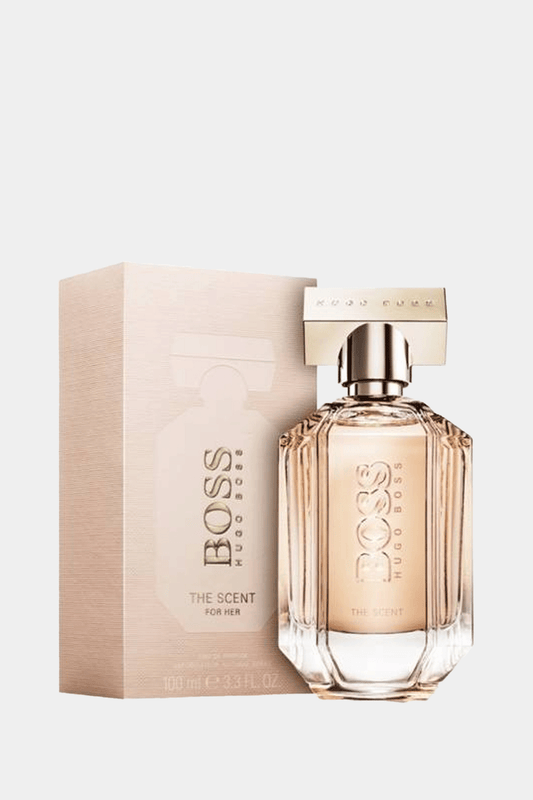 Hugo Boss - The Scent for Her Eau De Parfum