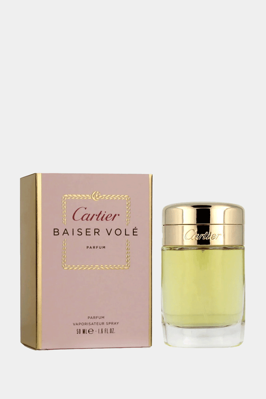 Cartier - Baiser Vole Parfum Eau De Parfum