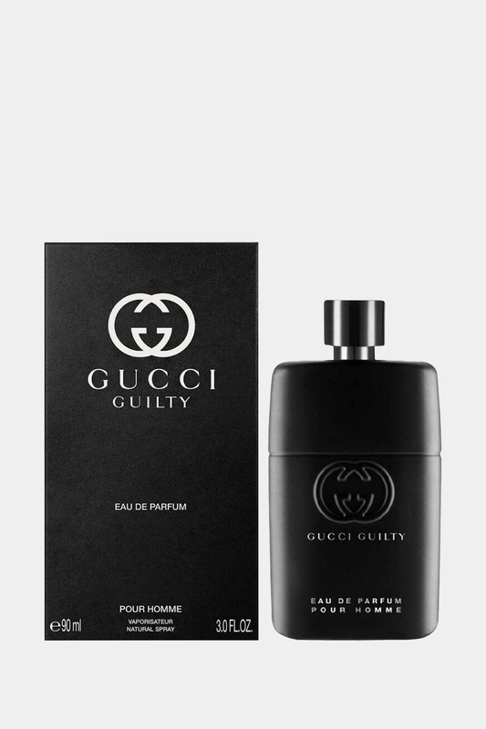 Gucci - Guilty Pour Homme Eau De Parfum