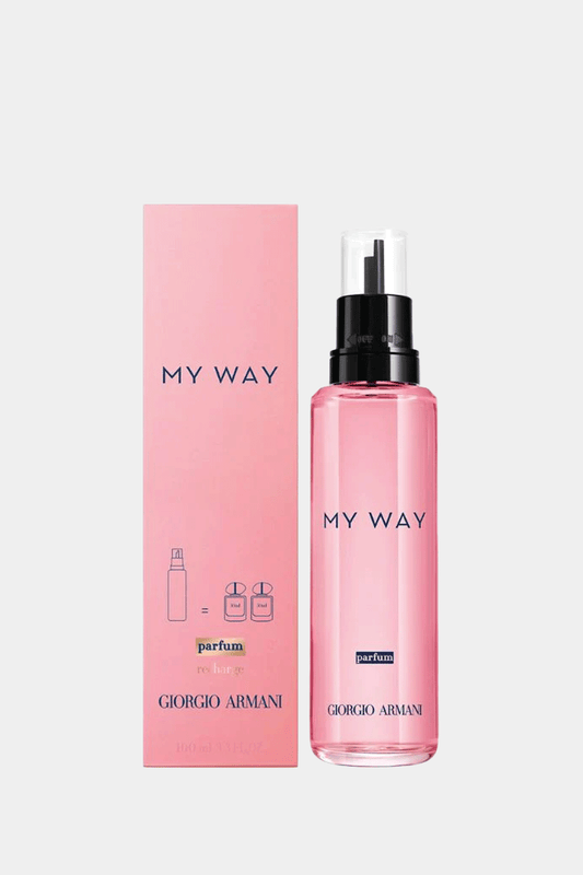Giorgio Armani - My Way Parfum Refill