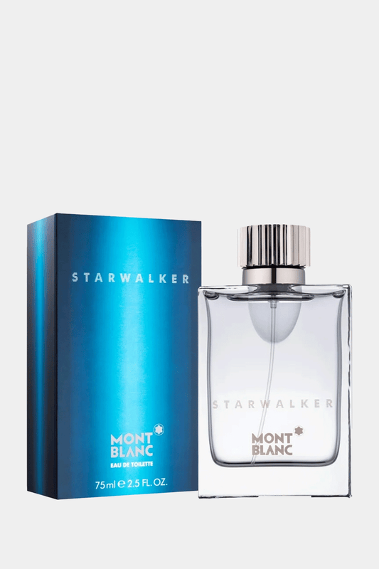 Mont Blanc - Starwalker Eau De Toilette