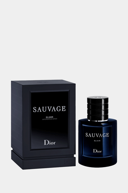 Christian Dior - Sauvage Elixir