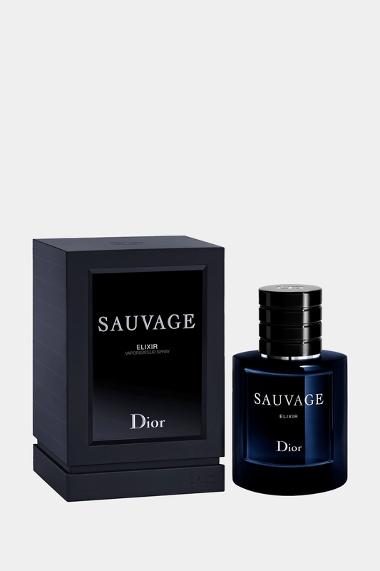 Christian Dior - Sauvage Elixir