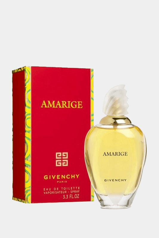 Givenchy - Amarige Eau De Toilette