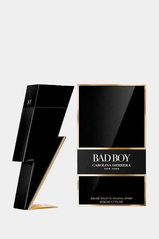 Carolina Herrera - Bad Boy Eau De Toilette