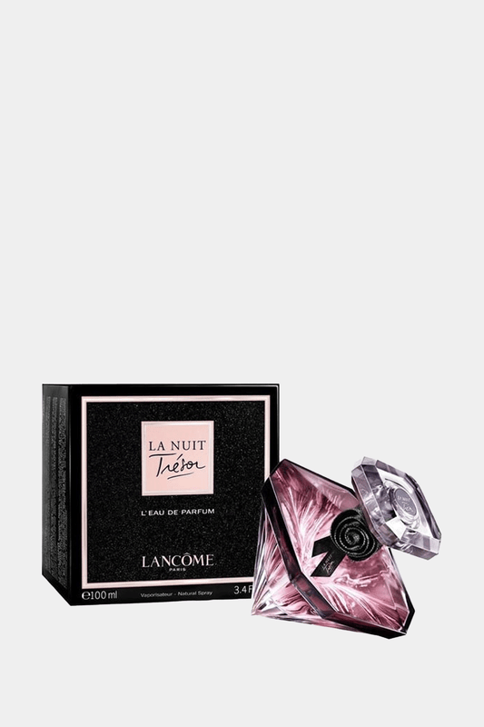 Lancome - Tresor La Nuit Eau De Parfum