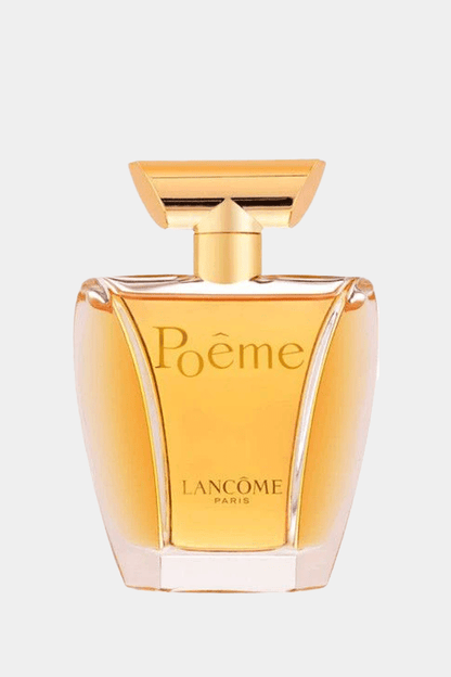 Lancome -  Poeme Eau De Parfum