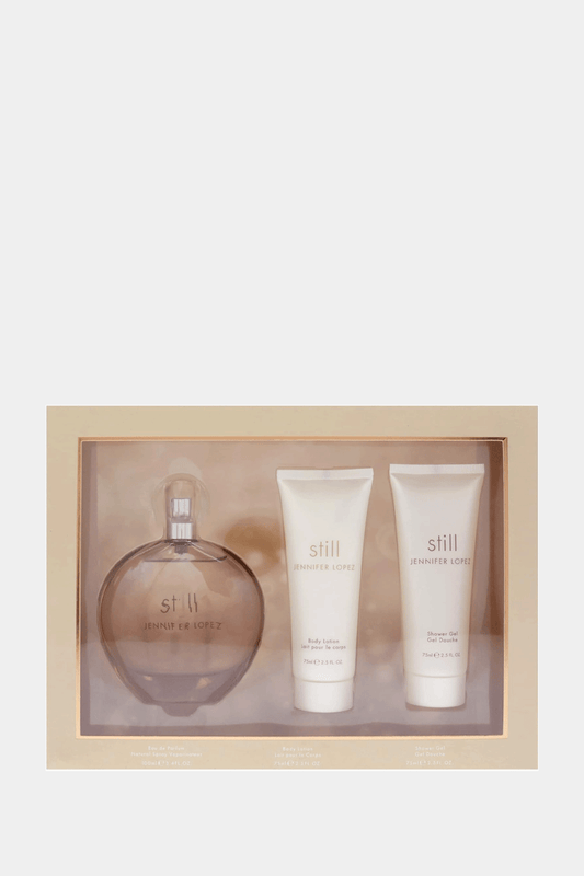 Jennifer Lopez -Still Set Eau De Parfum