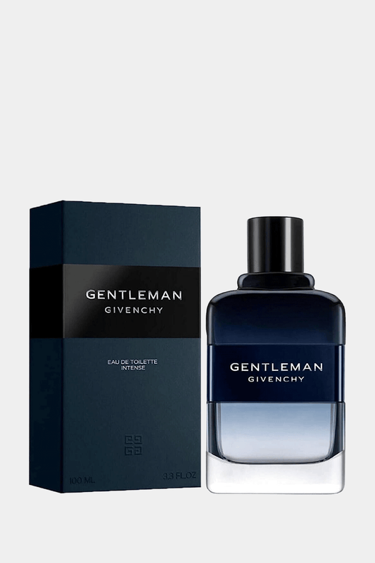 Givenchy - Gentleman Intense Eau De Toilette