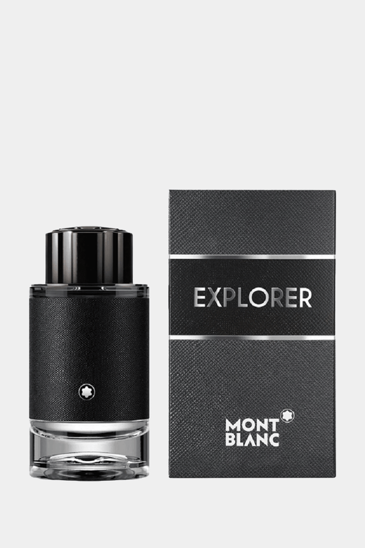 Mont Blanc - Explorer Eau De Parfum