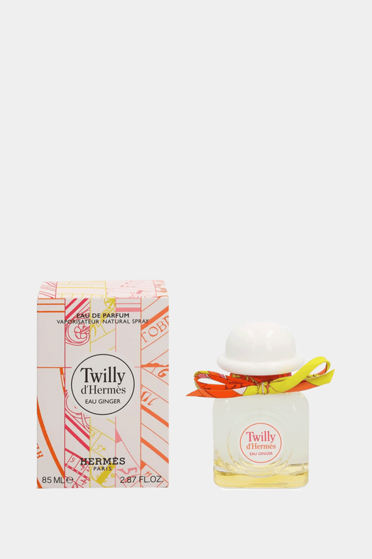 Hermes - Twilly Eau Ginger Eau De Parfum