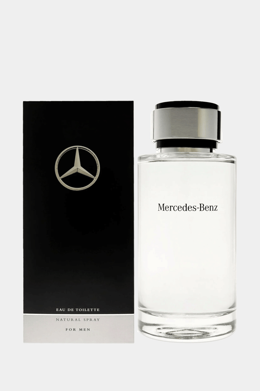 Mercedes Benz - For Mens Eau De Toilette