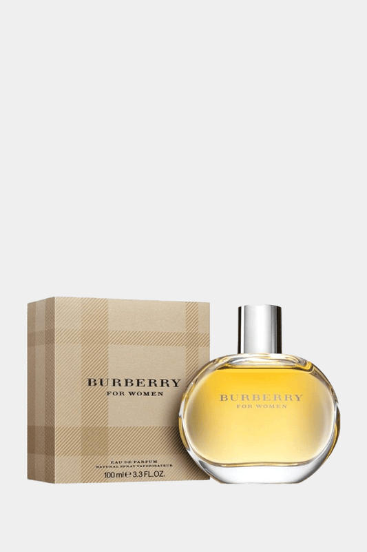 Burberry - For Women Eau De Parfum