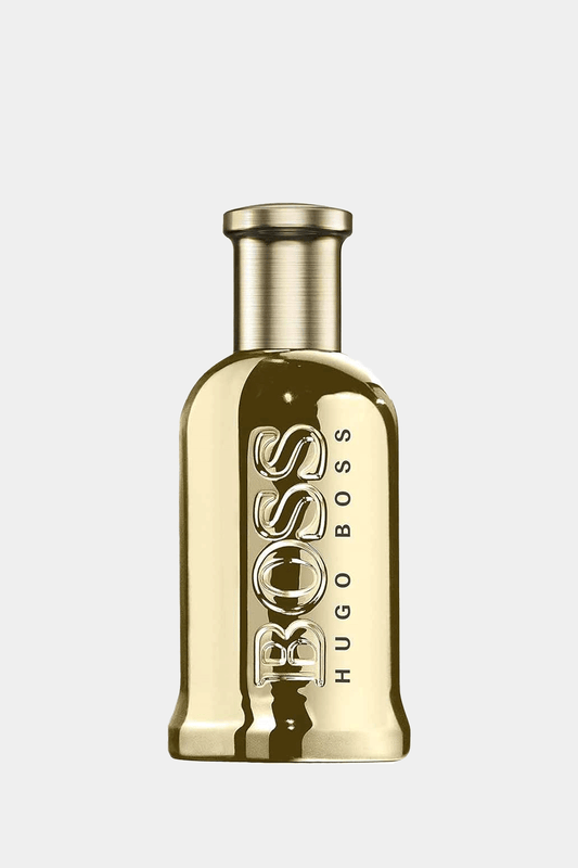 Hugo Boss - Bottled Limited Edition Eau De Parfum