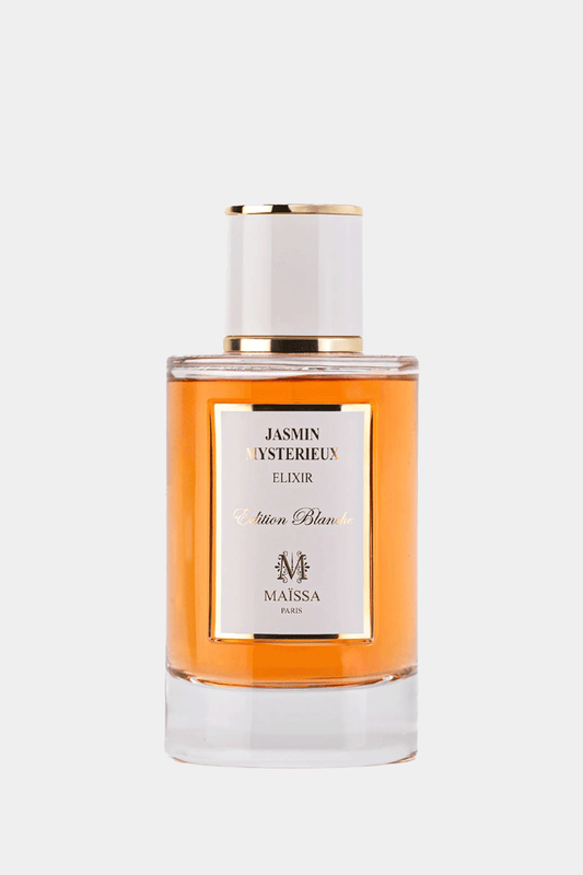 Maissa - Jasmin Mytrieux Elixir Eau De Parfum