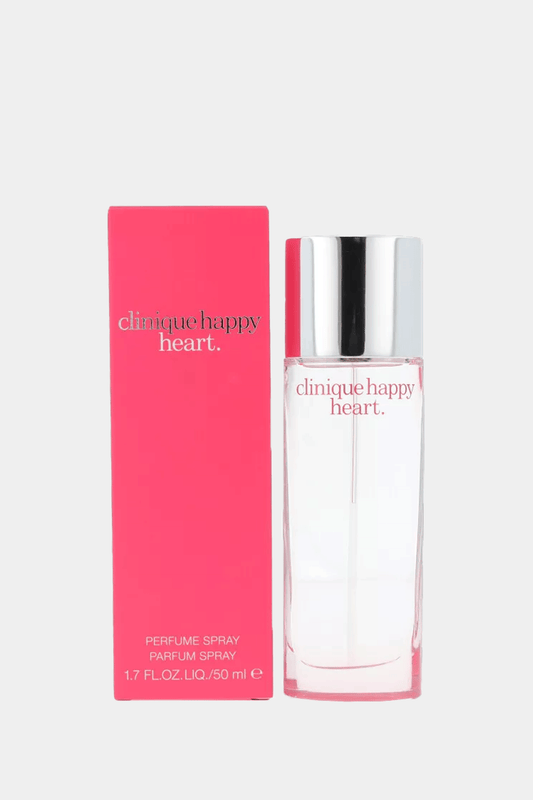 Clinique - Happy Heart Perfume