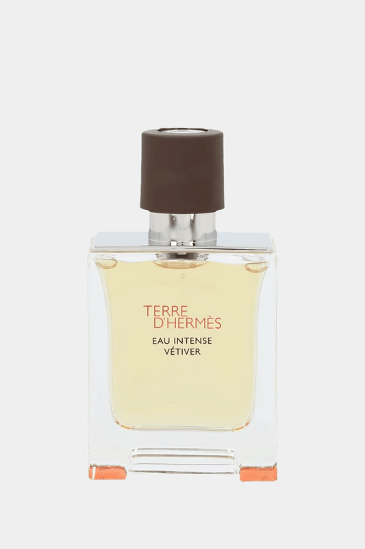 Hermes - Terre D'Hermes Intense Vetiver Eau De Parfum