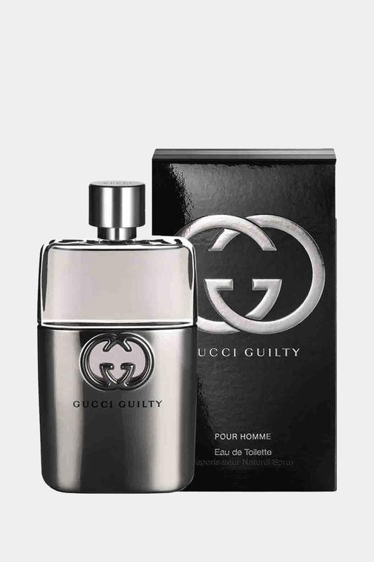 Gucci - Guilty Mens Eau De Toilette