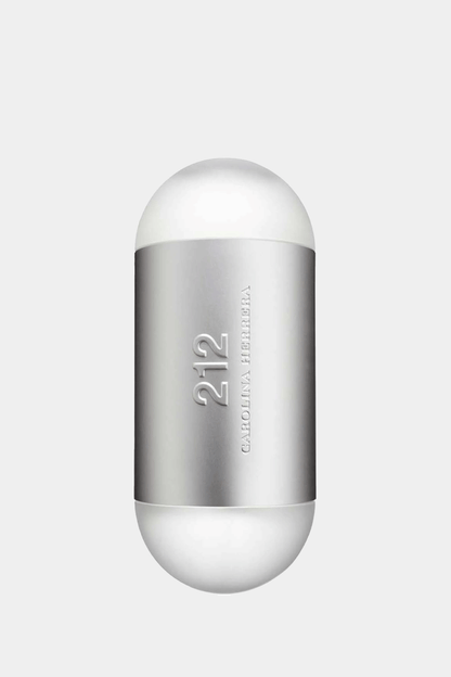 Carolina Herrera - 212 NYC Eau De Toilette